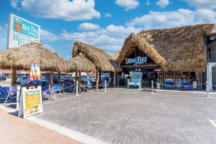 Siesta Key Beach Resort and Suites