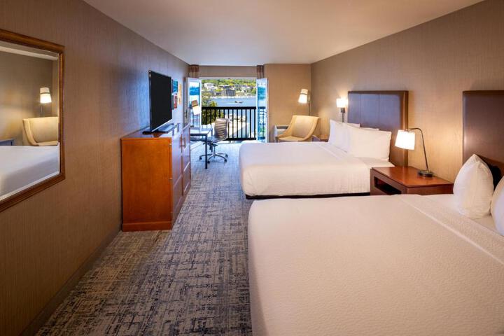 Silver Cloud Hotel - Seattle Lake Union