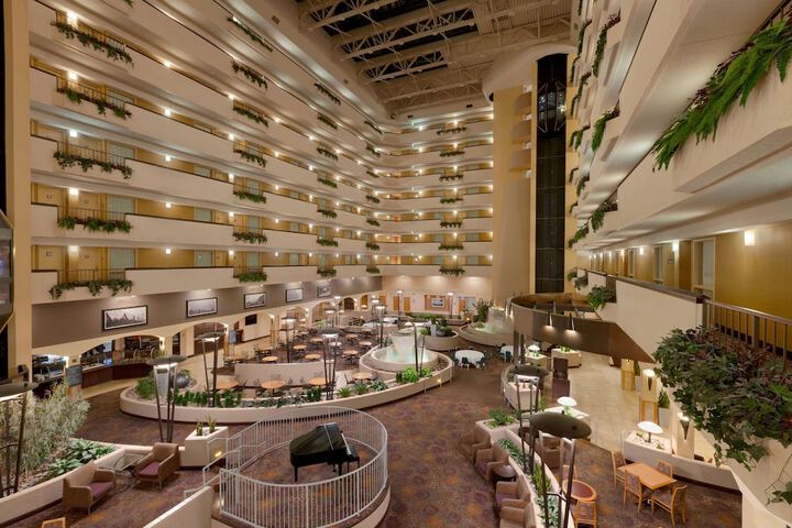 Hotel Interior 10 of 72