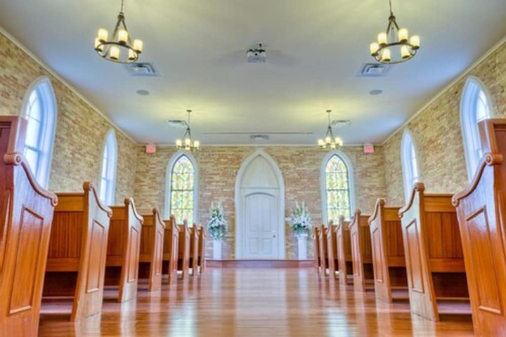 Wedding/Banquet 26 of 27