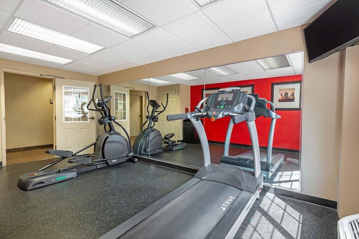 Extended Stay America Suites Secaucus New York City Area