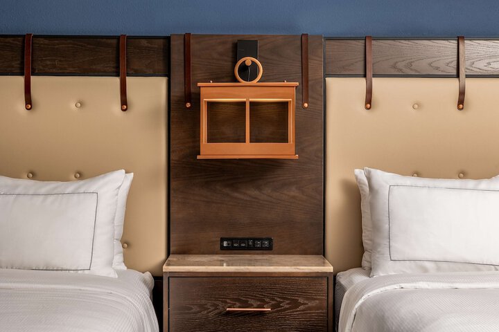 Hotel Westport Kansas City Tapestry Collection by Hilton