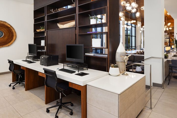Element by Marriott Bozeman
