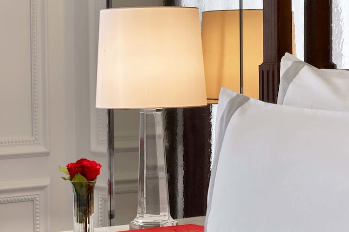Baccarat Hotel and Residences New York