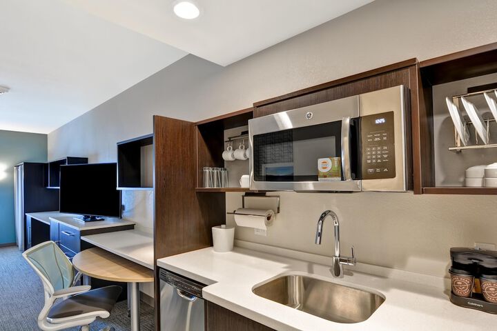 Home2 Suites by Hilton Palmdale CA