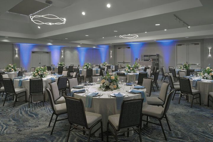 Sacramento Marriott Rancho Cordova