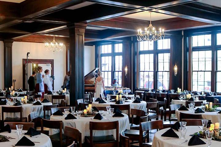 Hotel Hartington