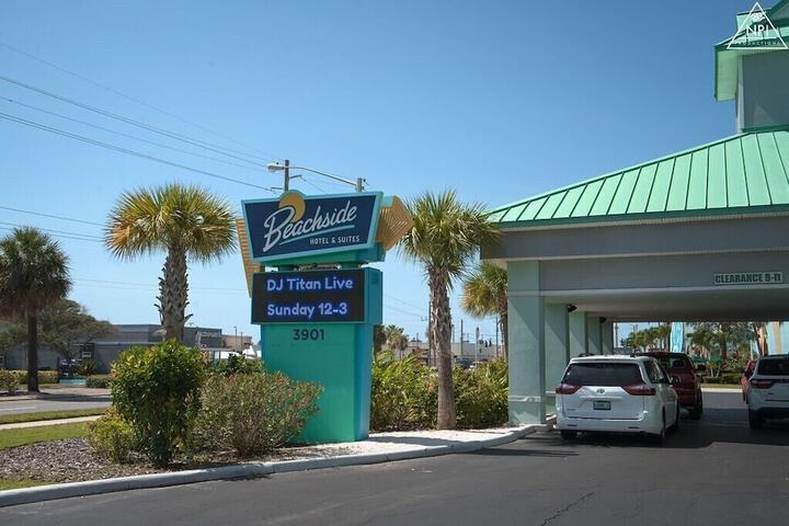 Hotel 15 of 95