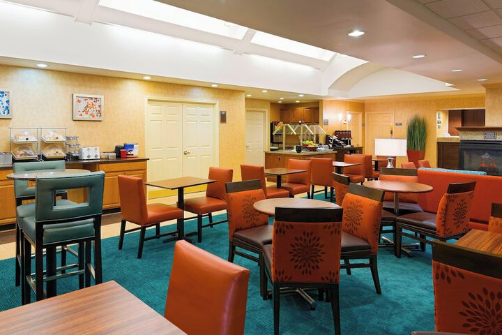 Residence Inn by Marriott Philadelphia Montgomeryville