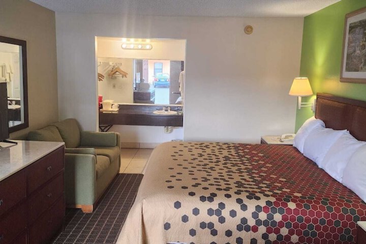 Rodeway Inn Apopka South