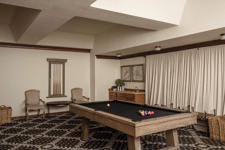 Enzian Inn