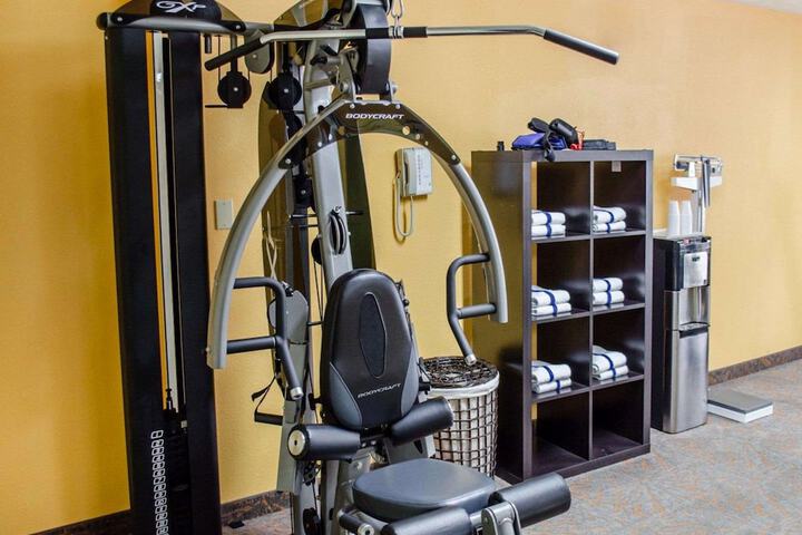 Health and Fitness 39 of 42