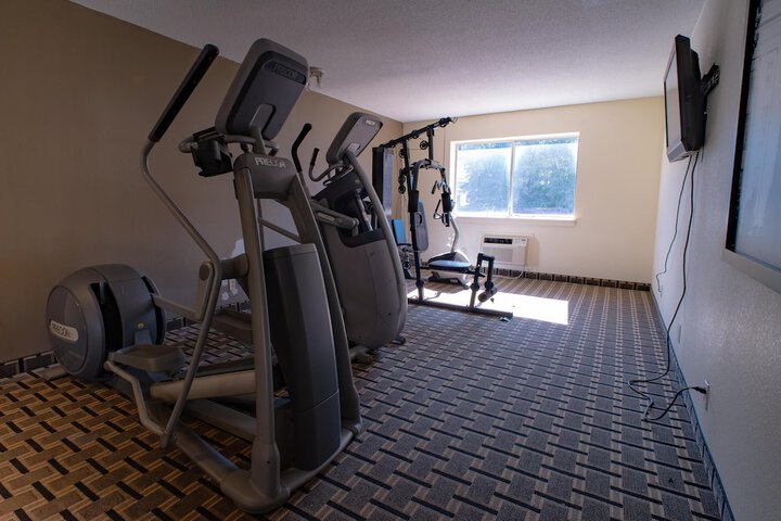 Americas Best Value Inn & Suites Phenix City