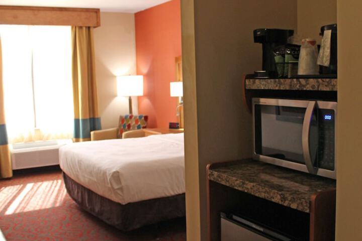 Best Western Cannon A.F.B.