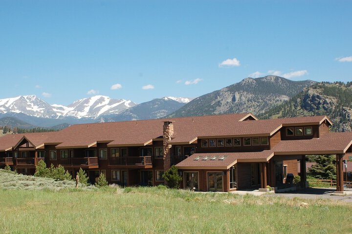YMCA of The Rockies Estes Park