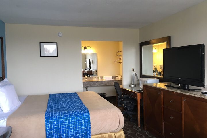 Travel Inn Marston I-55 by Hotel O