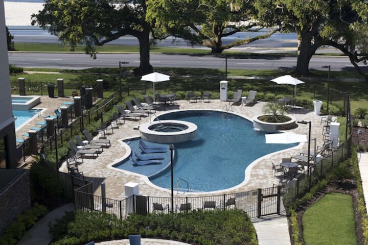 Pool 6 of 46