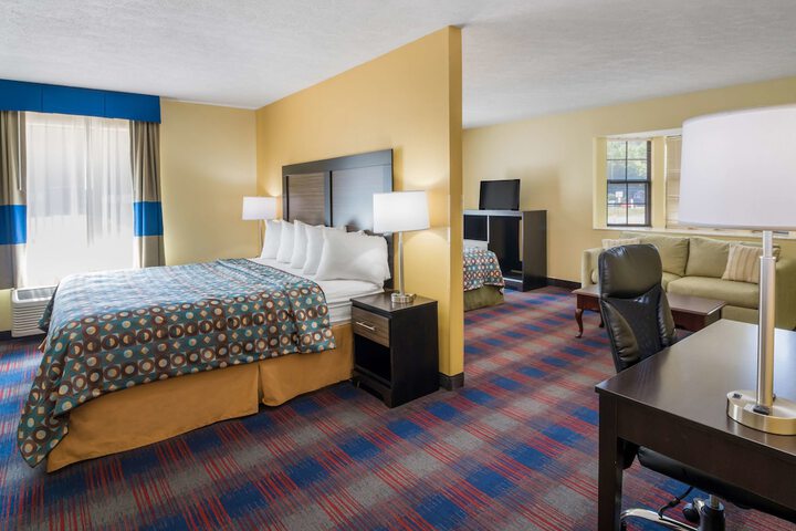Americas Best Value Inn Clayton