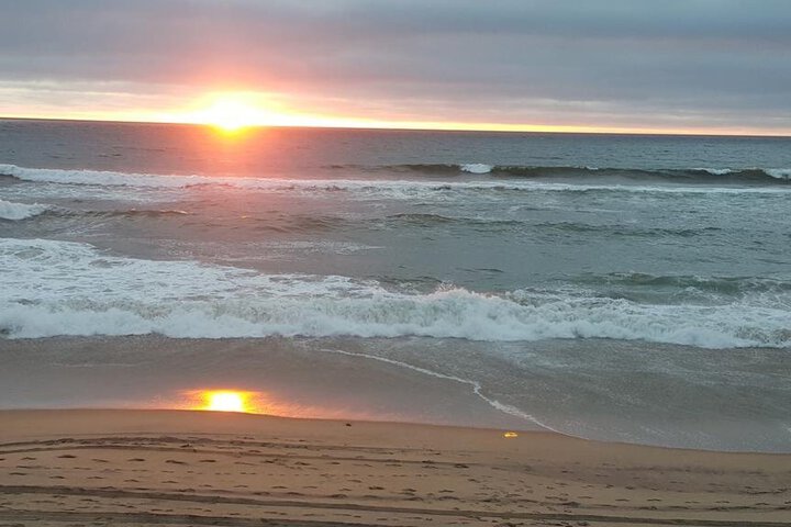 SAN DIEGO SILVERSTRAND BEACHFRONT