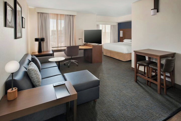 Residence Inn by Marriott Pittsburgh Monroeville / Wilkins