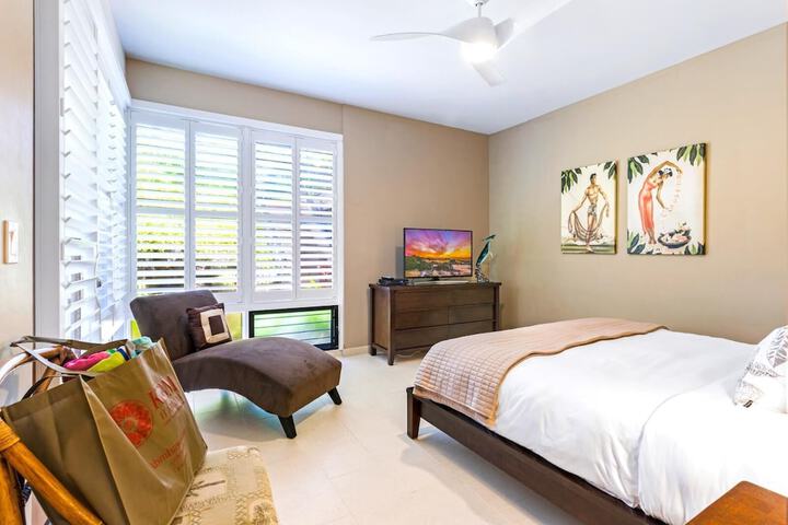 Kapalua Bay Villas by KBM