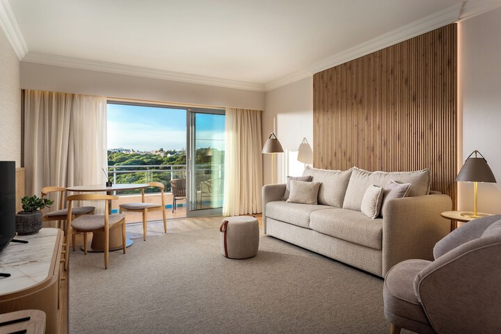Grande Real Santa Eulalia Resort
