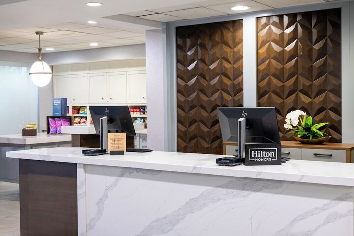 Homewood Suites by Hilton Pittsburgh Southpointe