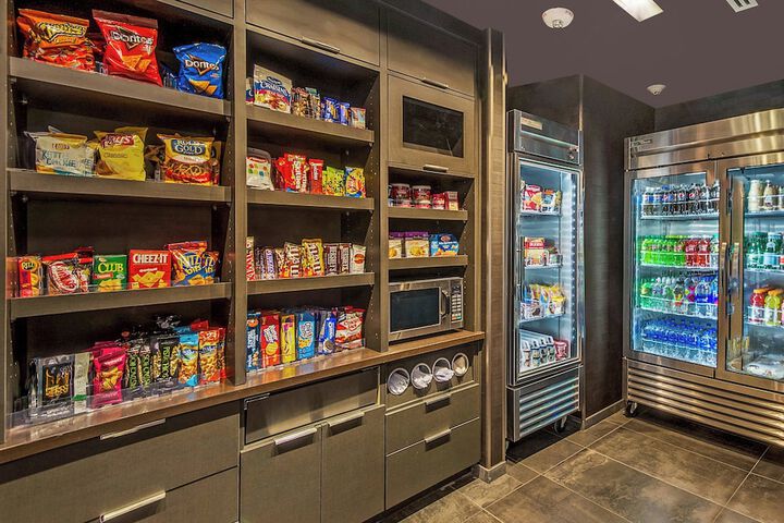 Courtyard by Marriott Longview North