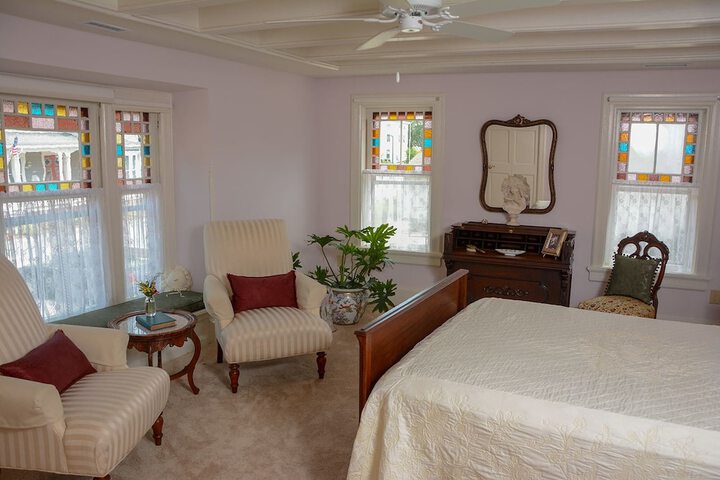 The Towers Bed & Breakfast