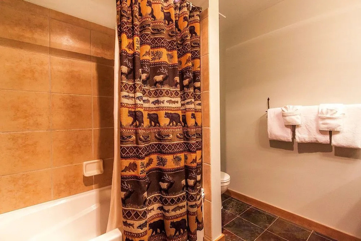 Red Hawk Lodge #2260 - 1 Br Condo