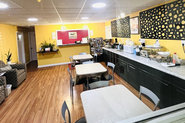 Econo Lodge Fort Knox