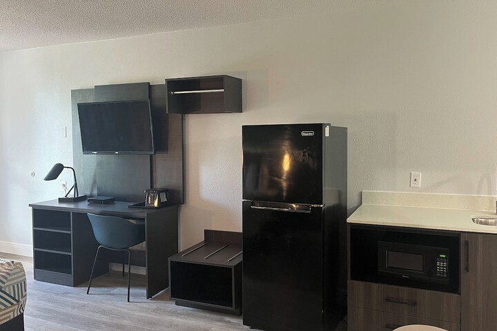 Studio 6 Hammond LA – I12 – I55
