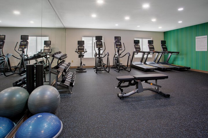 Health and Fitness 36 of 37