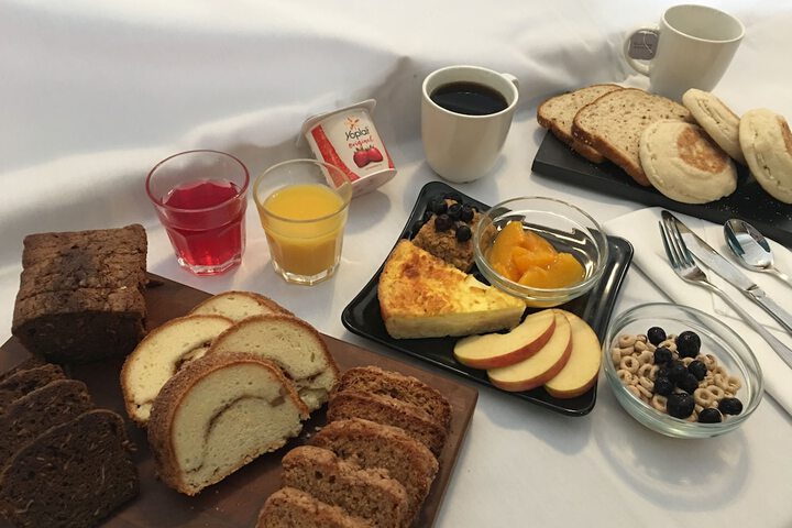 Breakfast/Coffee Service 30 of 32