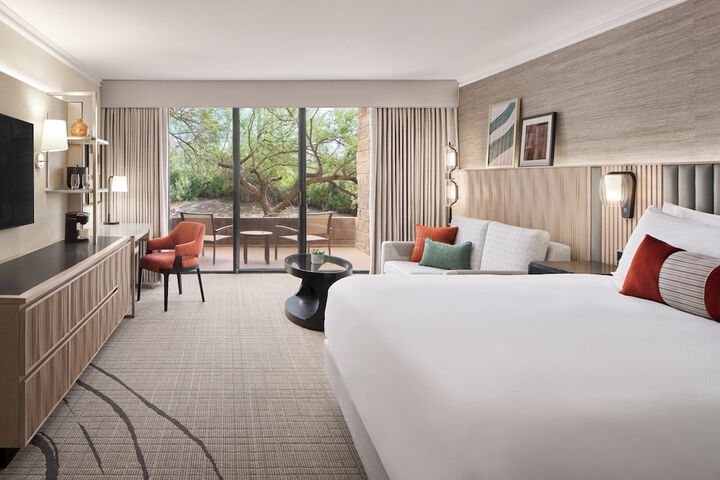 Loews Ventana Canyon Resort