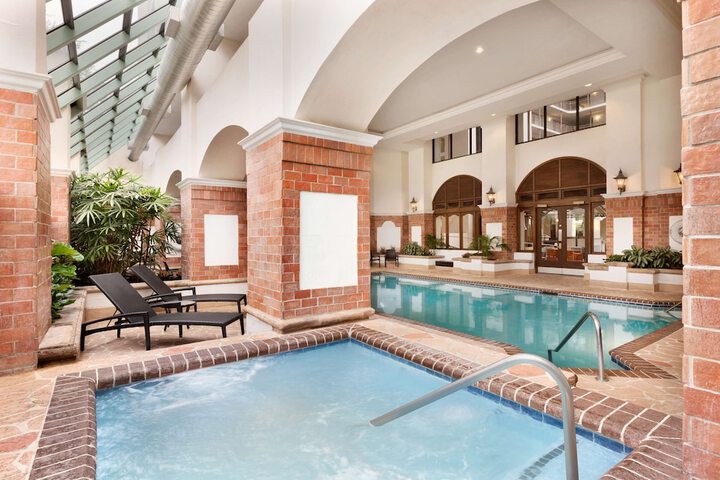 Pool 5 of 43