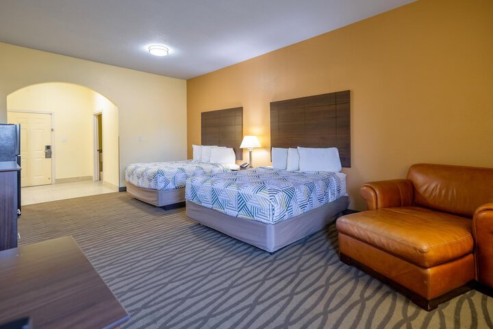 Studio 6 Suites – Pasadena TX