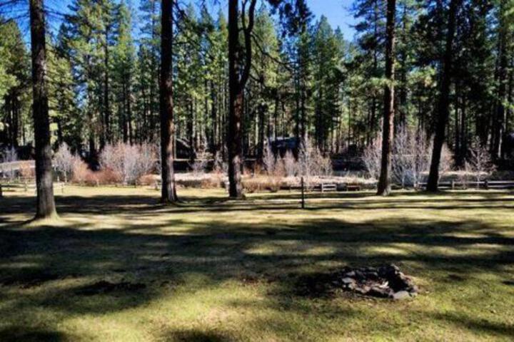 Cold Springs Resort