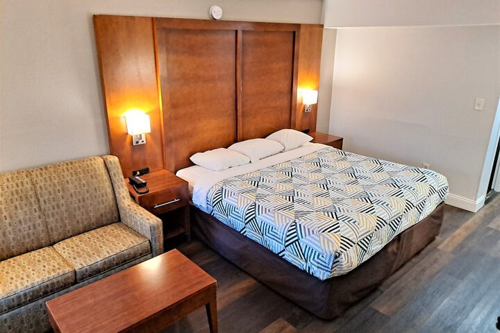Motel 6 Catonsville MD – Baltimore West