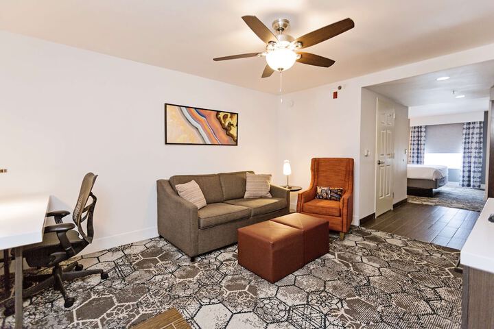 Hilton Garden Inn Temple Medical Center