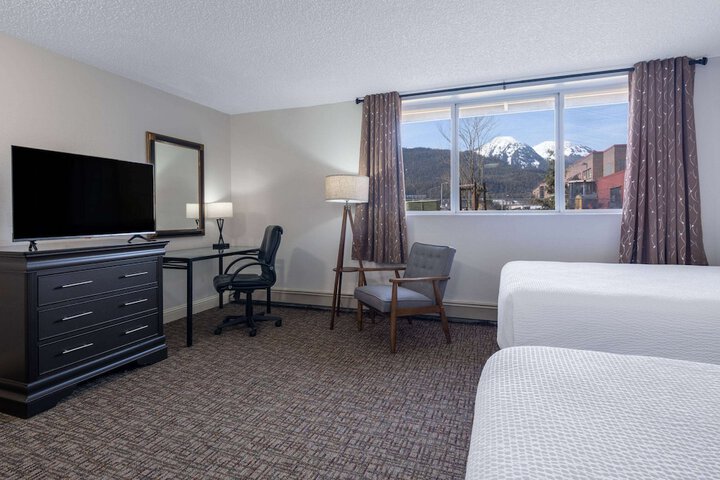 Ramada by Wyndham Juneau