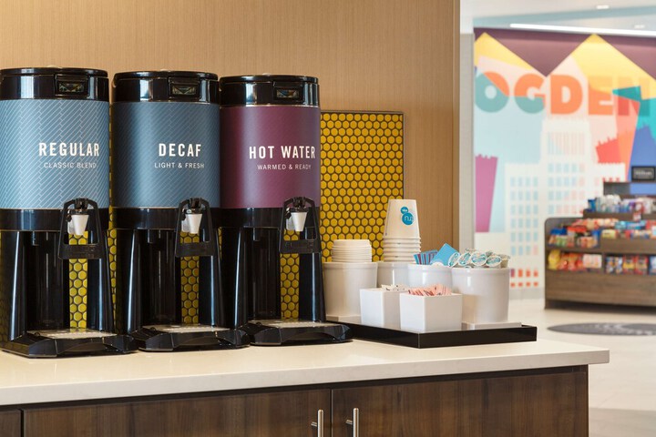 Tru by Hilton Ogden UT