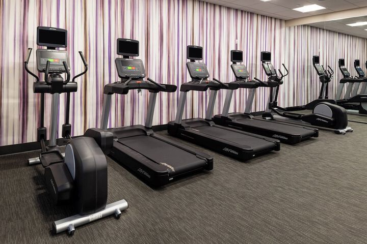 Health and Fitness 33 of 36