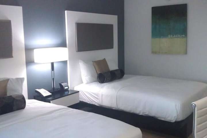 Lotus Boutique Inn & Suites