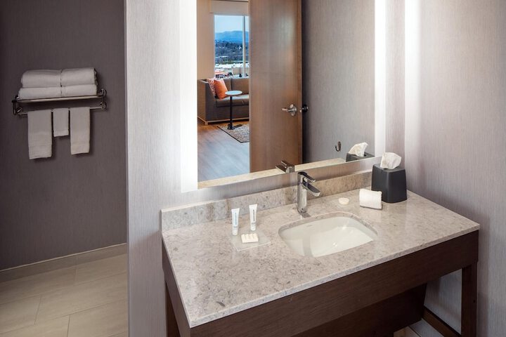 Hyatt Place Harrisonburg