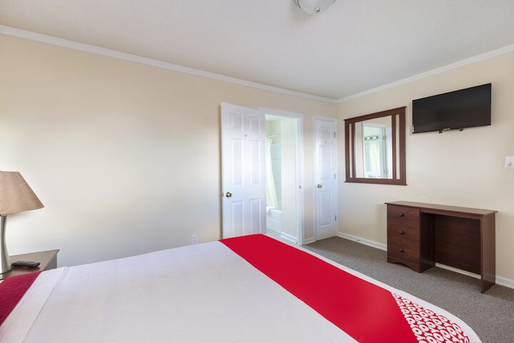 OYO Hotel Cave City KY