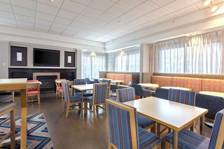 Hampton Inn Buffalo South / I-90