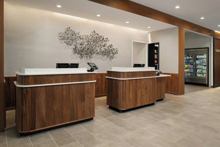 Courtyard by Marriott Sugar Mountain Banner Elk