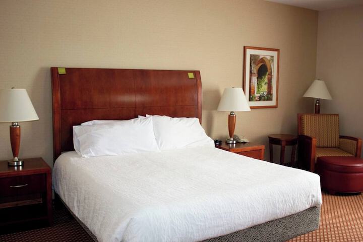 Hilton Garden Inn Laramie