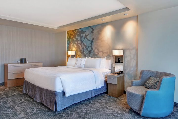 Courtyard by Marriott Bentonville Rogers Promenade